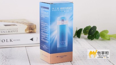 茶杯包裝盒設(shè)計(jì)需要注意什么？
