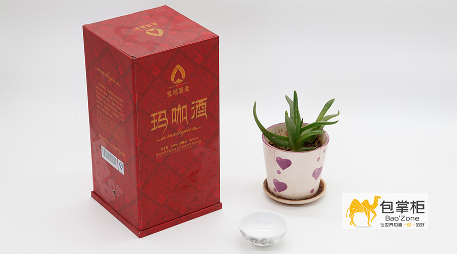 造型優(yōu)雅的酒包裝設(shè)計，滿足消費者優(yōu)越感！