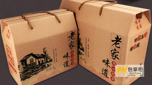 客戶說：我要做某某型號的盒子，多少錢一個？能不能做幾個樣品看看？