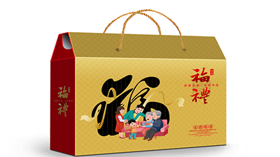 包裝設(shè)計概說！